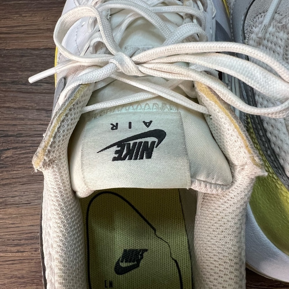 Nike Air Max Excee - Picture 7 of 8